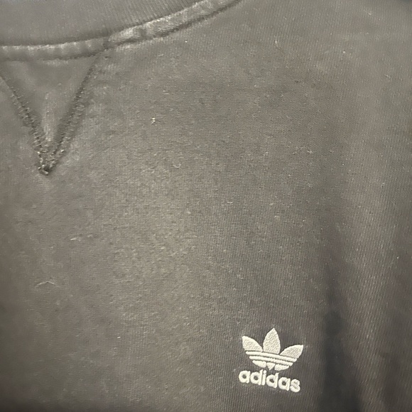 Adidas crewneck - Picture 4 of 7